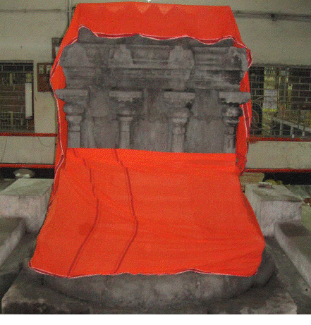 Sri Yogeendra Tirtharu 